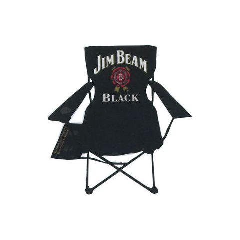Jim Beam Folding Chair