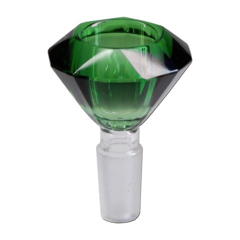 Diamond Glass Cone