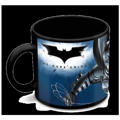 The Dark Knight coffee mug 10oz