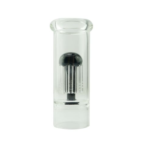 Glass Top For Silicone Bongs