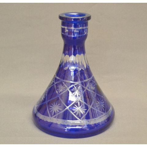 Hookah Vase 12