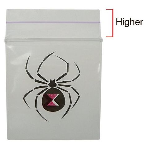 Redback Spider Bag