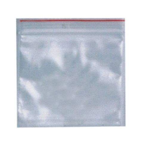 Small Plastic Bag