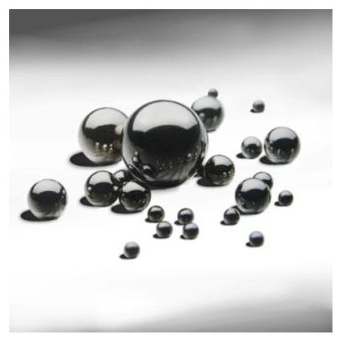 Active Carbon Stainless steel  Diffuser Beads