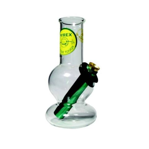 Agung Classic Bong-Small Squatter