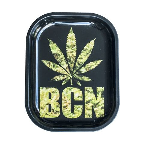 BCN Metal Tray Small