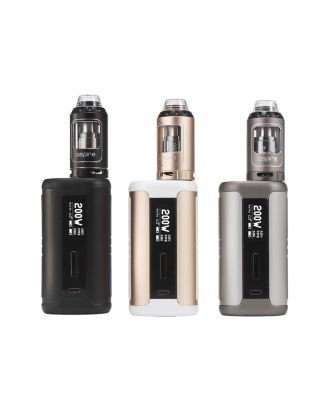 Aspire Speed 200W Kit