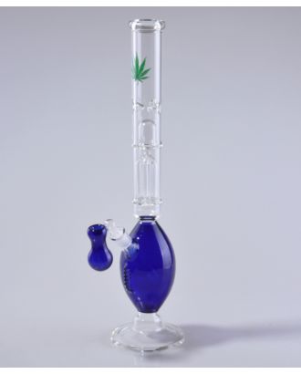 OLS Blue Bubble