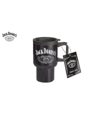 JACK DANIEL THERMAL MUG 16oz
