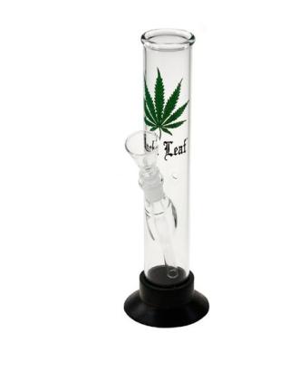 BL Glass Waterpipe