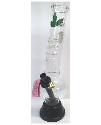 Agung Leaf handgrip