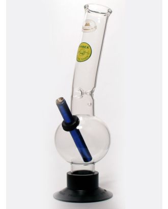Agung Large Bonza Ice Bong 320mm