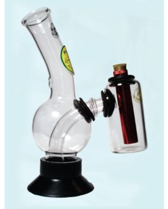 Agung Bonza Shorty Chamber