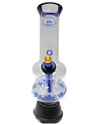 Agung Double Bubble 240mm