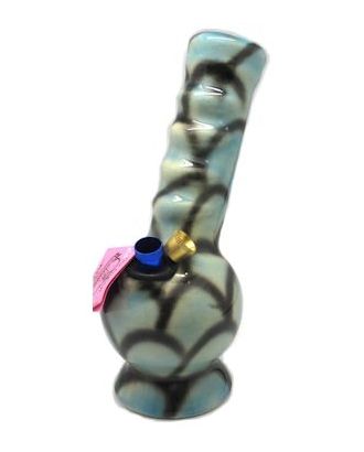 Agung Ceramic Bent Bubble 200mm