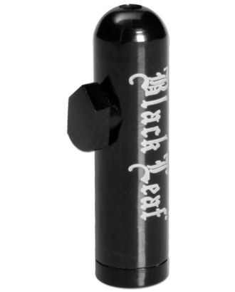 Black Leaf Sniff Bottle