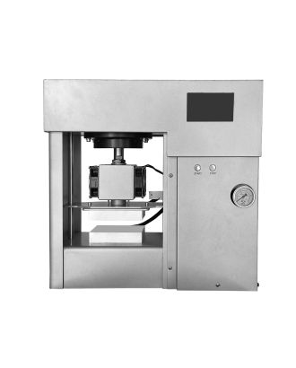 Electronic Rosin Press