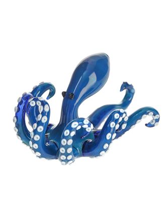Phoenixstar Octopus Glass Handpipe
