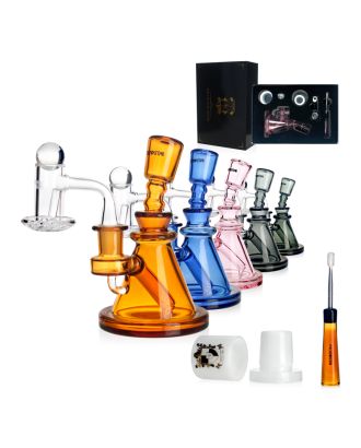 Phoenixstar Color Fusion Dab Rig Set