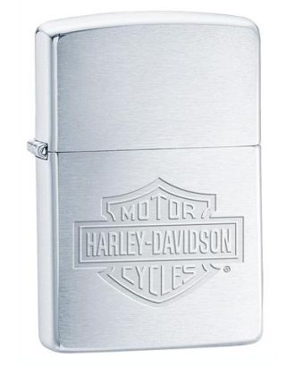 ZIPPO HARLEY DAVIDSON