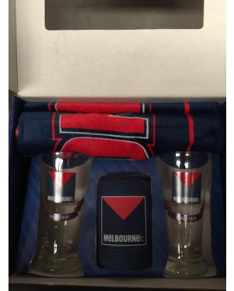 AFL Bar Essential Pack (MEL):
