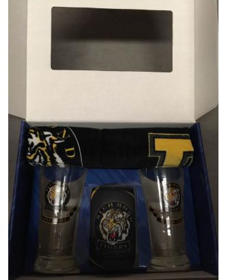 AFL Bar Essential Pack (DIAMOND TIGER):