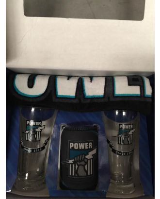 AFL Bar Essential Pack (POWER):