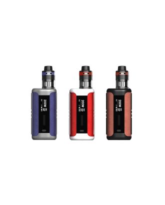 Aspire Speeder Revvo Kit
