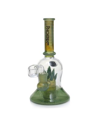 Phoenixstar Pineapple Percolator Wax Rig