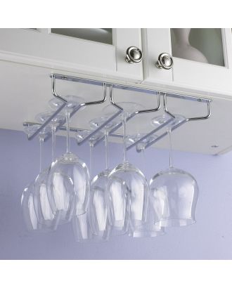Stem Glass Racking