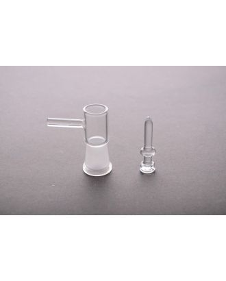OLS Glass Dome & Nails Set 01