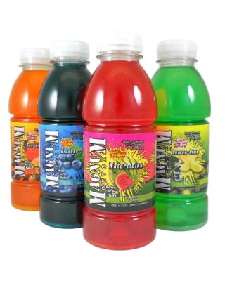 Magnum Detox 473ml