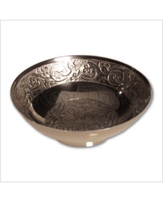 Mixing Bowl metal