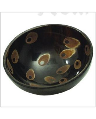 Horn Bowl