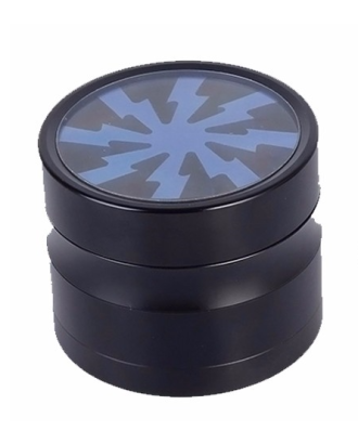 Thorinder Aluminum Grinder 