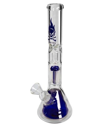'Black Leaf' Icebong 6-Arm Perco