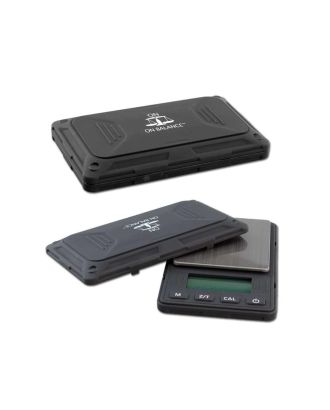 On Balance RIOT RT-100 Digital Scale