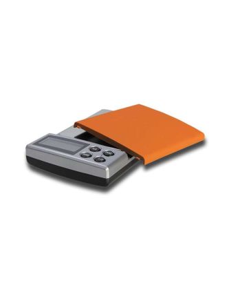 BLscale Digital Scale orange