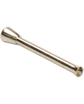 Snorter Pipe