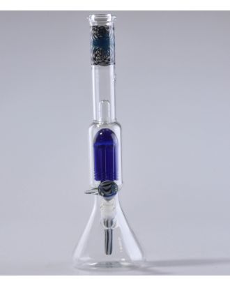   OLS Blue Peacock
