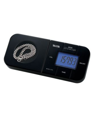 Tanita pocket scale