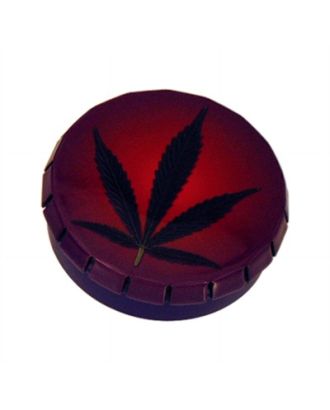 Click Clack Box (Ø5,5cm) Leaf 1