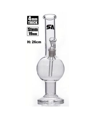 Stone Age Clear 26cm