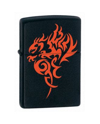 ZIPPO 21067 HIDDEN DRAGON