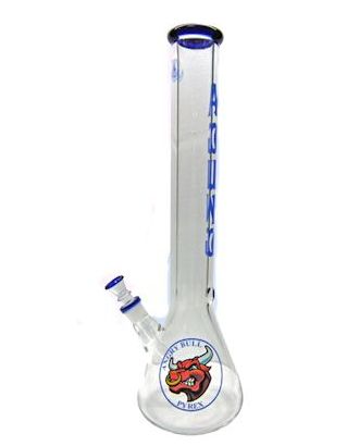 Agung 7mm Glass Beaker Slider 450mm