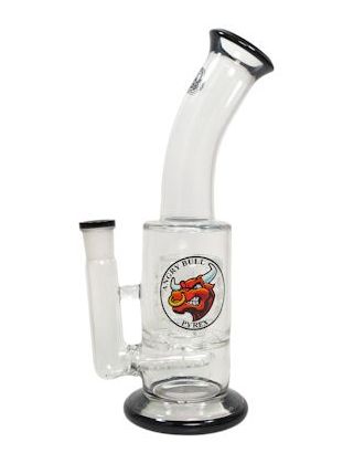 Agung Glass Percolator 230mm
