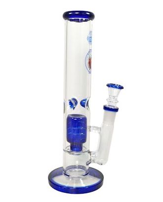 Agung Glass Percolator 300mm