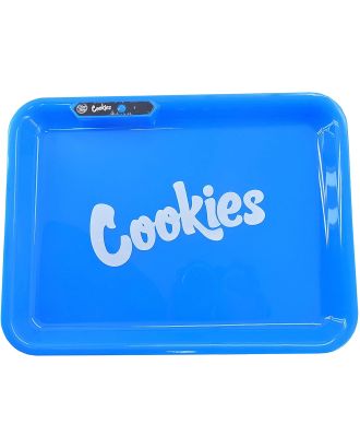 Cookies Glow Tray Runtz LED Tray