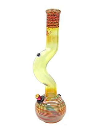 Agung Gold Fume 350mm