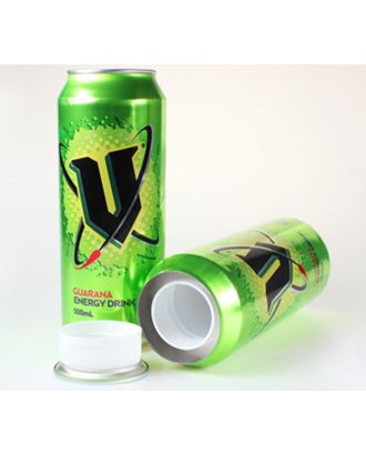 Safe Can - Energy